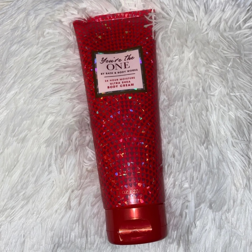 Bath & Body Works You’re The One